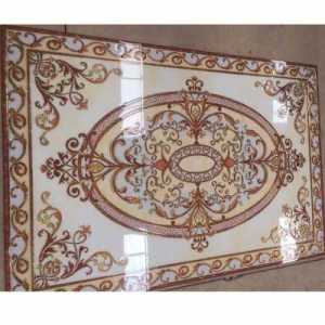 Bộ gạch thảm cao cấp lát sàn