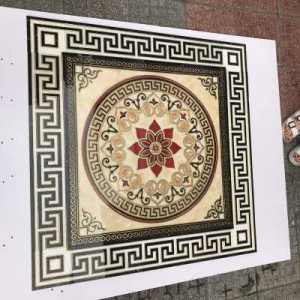 Thảm gạch lát sàn khổ 1100*1100