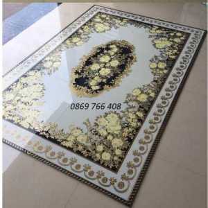 Gạch thảm lát sàn 3D