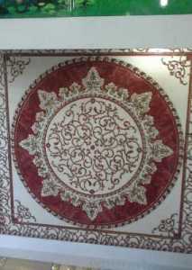 Gạch thảm,chiếu nghỉ