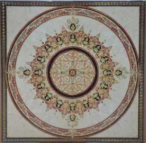 Gạch thảm,chiếu nghỉ thang máy