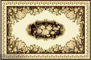 Gạch thảm phòng khách