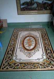 Gạch thảm,chiếu nghỉ cao cấp