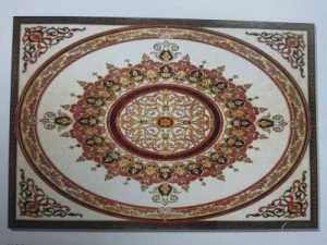 Gạch thảm,chiếu nghỉ