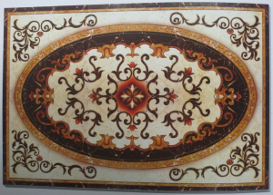 Thảm gạch 18B215-1B