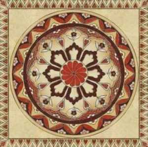 Chiếu nghỉ  cầu thang