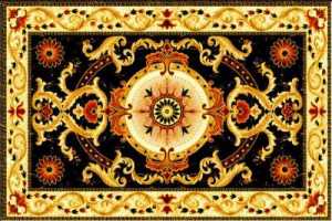 Gạch thảm 18 b190